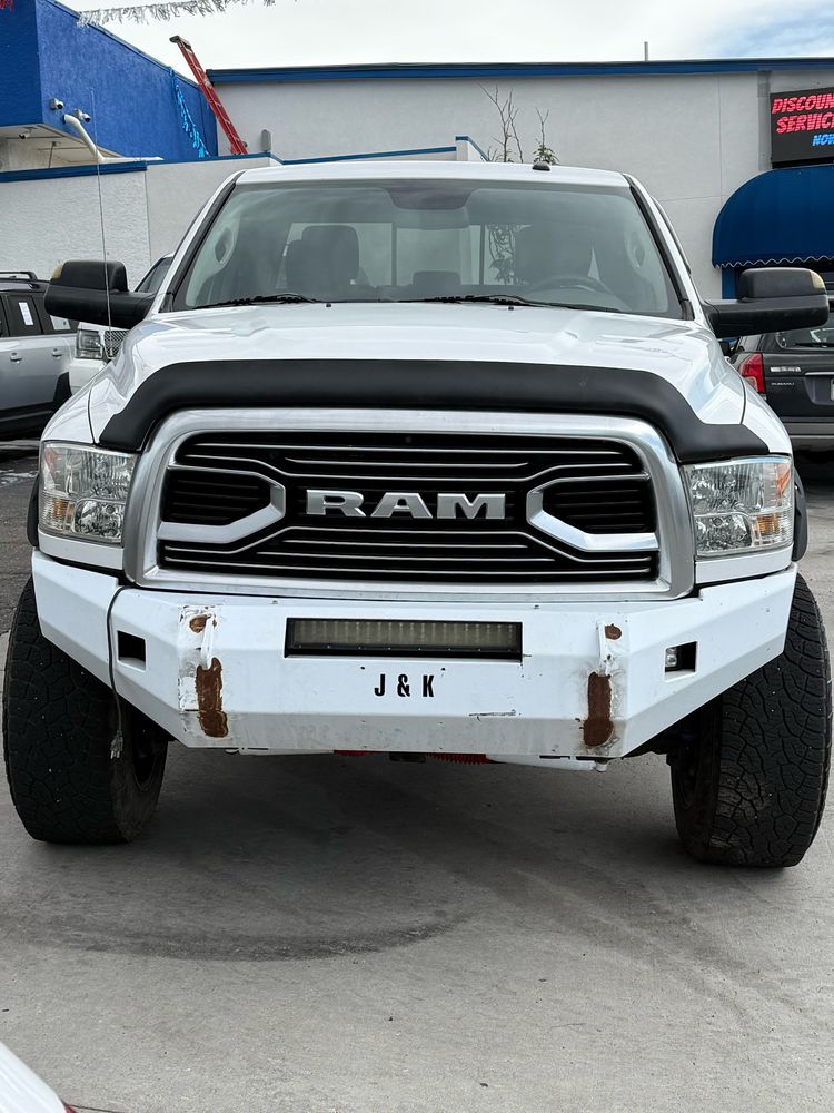 ram ram 2500 pickup 2015 3C6UR5DL3FG623584 image ram ram 2500 pickup 2015 3C6UR5DL3FG623584 image